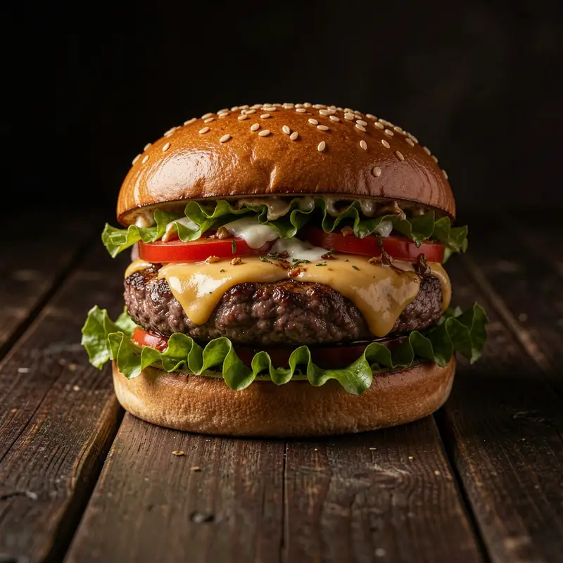 QR Menu Maker Feature: Photo-First Design