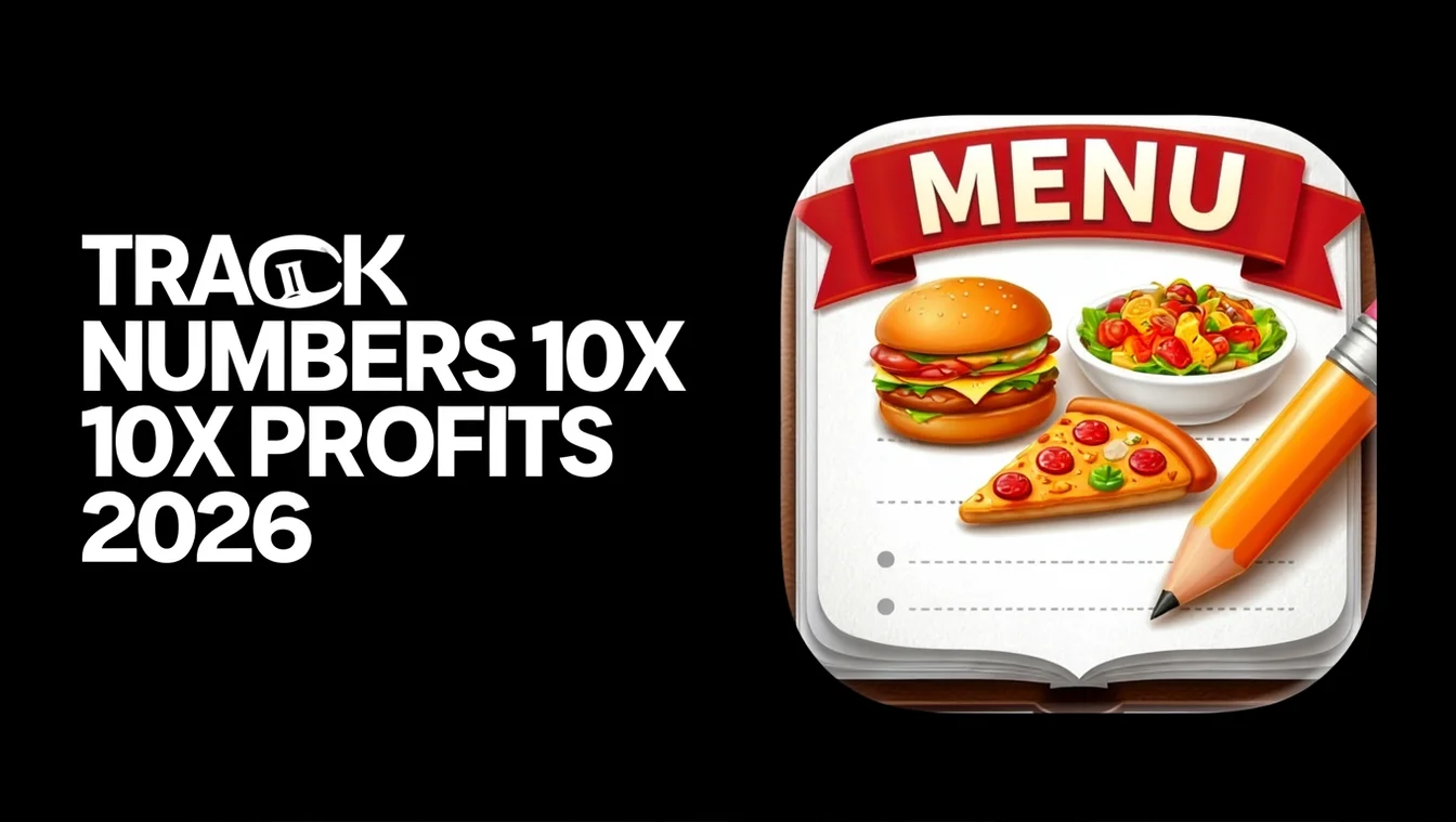 Stop Losing Money: The 3 Numbers Every Cafe Owner Must Track in 2026