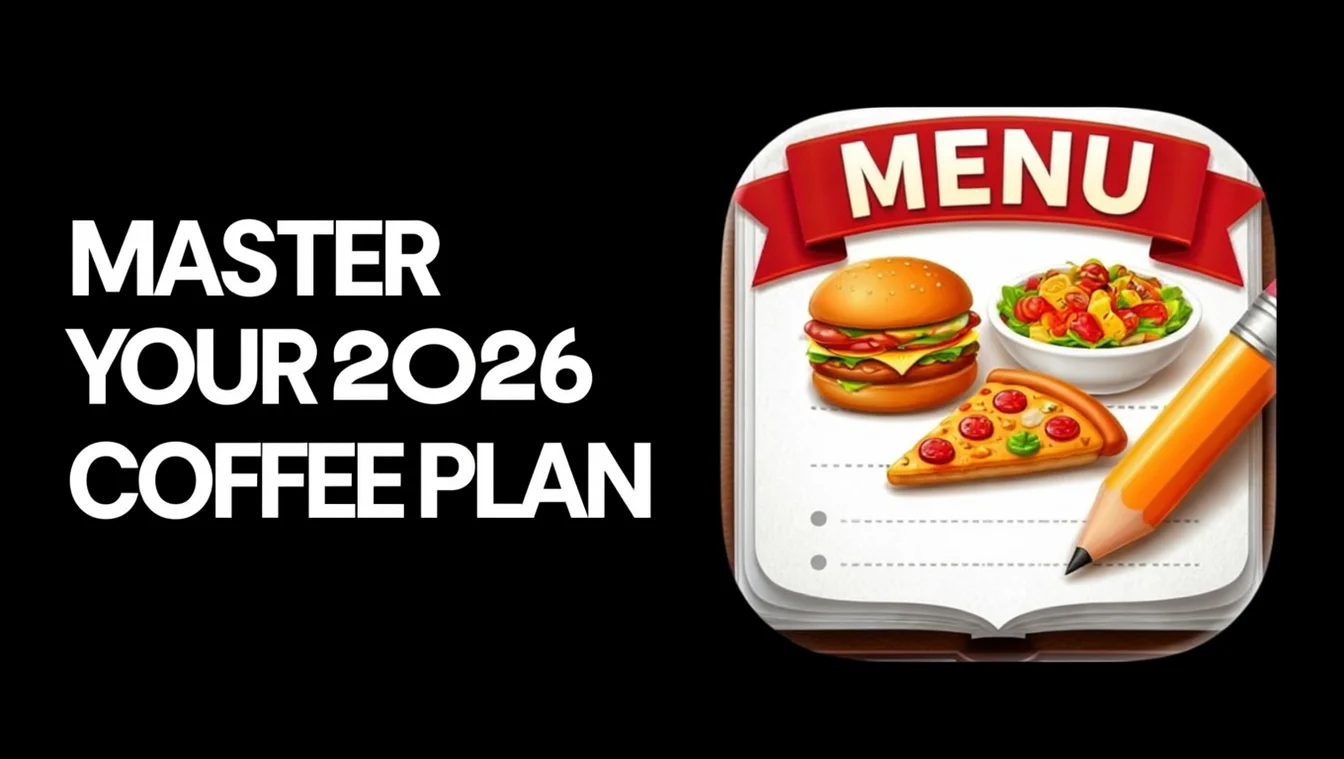 The Ultimate Guide to Coffee Shop Business Plans for 2026