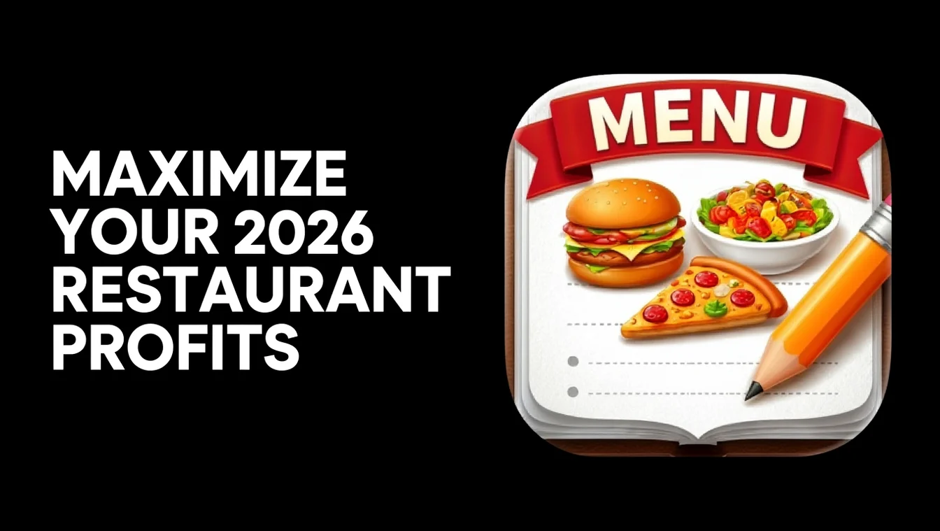 The Ultimate Guide to Maximizing Restaurant Profits in 2026