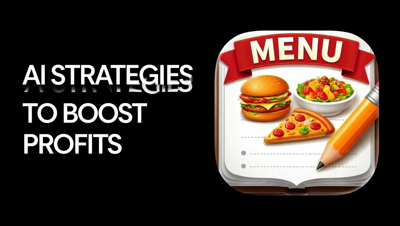 This AI Expert Helped Hundreds of Restaurants Save Money - Here's how