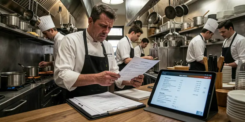 The Pricing Power Playbook: Why Independent Restaurants Must Adapt or Close