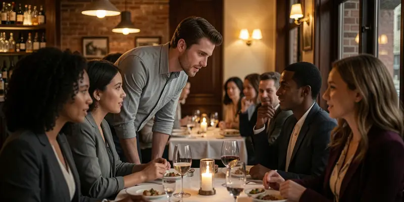 The Hospitality-First ROI: Why Perfect Service Is Killing Your Repeat Guest Rate