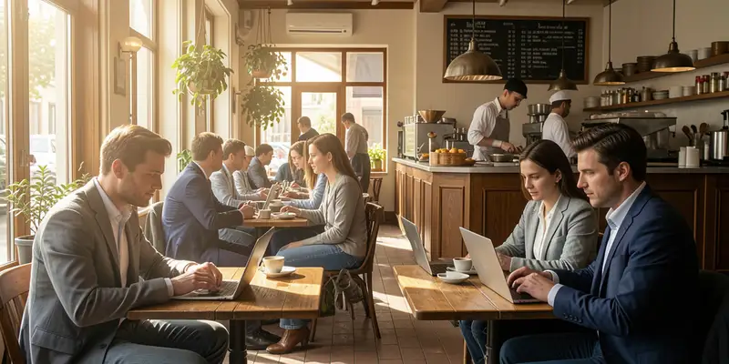 Transforming Dead Morning Hours into a Community Lead Magnet and Midday Revenue Engine